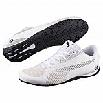 PUMA BMW Motorsport Drift Cat 5 Ultra Training Shoes $30 and more