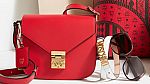 Nordstrom Rack -  Luxury Handbags Up to 85% Off (MCM,Ted Baker, Moschino & More)