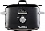 Calphalon 5.3qt Digital Sauté Slow Cooker $40 (Org $150)