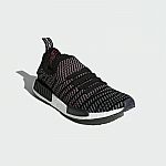 adidas NMD_R1 STLT Primeknit Shoes Men's $45 and more