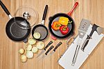 Nordstrom Rack - BergHOFF Kitchen Blowout from $5 (Up to 80% Off) + Free Shipping on Any Order