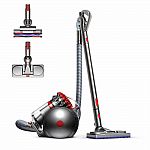 Dyson Big Ball Musclehead Canister Vacuum (New) $200 (org $500)