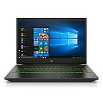 HP Pavilion 15-cx0071nr 14.4" FHD Gaming Laptop (i7-8750H, 12GB, 128GB SSD + 1TB, GTX 1050) $738