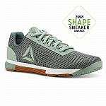 Reebok eBay - Extra 30% Off: Women's SPEED TR FLEXWEAVE Shoes $30 (orig $100) and more