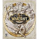 World of Warcraft 15th Anniversary Collector's Edition $100 or $80 at Best Buy
