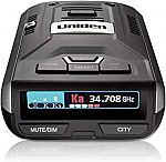 Uniden R1 Extreme Long Range Radar Laser Detector $185