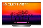 LG E8PUA Series 65" OLED 4K Smart UltraHD TV $1,799