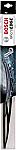 Bosch Micro Edge Wiper Blade Sale from $2.66 and more