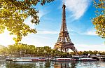 Delta Round Trip non-stop Flight from Los Angeles to Paris from $396