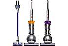 Dyson Ball Animal Bagless Upright Vacuum $250 and more