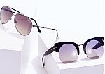 Designer Sunglasses (Tom Ford, Dior & More) Up to 80% Off