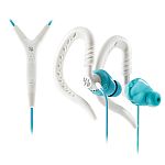 JBL YURBUDS FOCUS 400 Behind the Ear Women's Sport Headphones $4.99 shipped