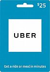 Best Buy - Buy $50 Gift Card, Get $10 BestBuy GC (Uber, Chipotle, Netflix & More)