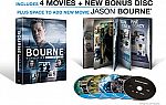 The Bourne Classified Collection Box Set [Blu-ray + Digital HD] $14.99