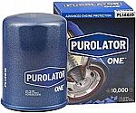 Purolator PL14610 PurolatorONE Oil Filter $3.40 (Org $8)