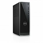 Dell 3670 Inspiron Small Desktop (i5-8400 8GB 1TB) $450