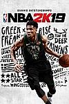 NBA 2K19 (Xbox One Digital Download) $2.99