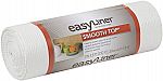 Duck Brand Smooth Top Easy Liner Non-Adhesive Shelf Liner (12-Inch x 20-Feet) $8.95