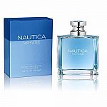 Nautica Voyage Eau de Toilette Spray for Men, 3.4 oz $10.40