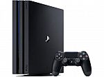 PlayStation 4 Pro 1TB Console $330