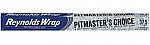 Reynolds Wrap Pitmaster's (18" Wide) Choice Heavy Duty Aluminum Foil $5.57