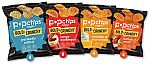 24-Count 0.8oz Popchips Ridged Potato Chips Variety Pack $9.24