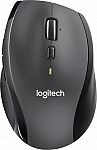 Logitech M705 Marathon Wireless Laser Mouse (Black) $20 or Less + Free Shipping
