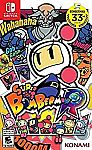 Super Bomberman R Nintendo Switch $9.99