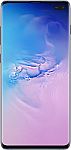 Samsung Galaxy S10+ 128GB Phone Unlocked $699.99