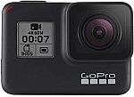 GoPro Hero7 Black Camera $270 (or 2 for $520)