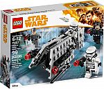 LEGO Star Wars Imperial Patrol Battle Pack 75207 $6.49