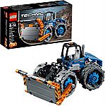 LEGO Technic Dozer Compactor Building Kit (42071) $8.49 (Org $20)