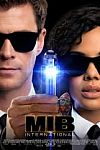 Atom Tickets - $7 Off Men in Black Ticket with Chase Pay