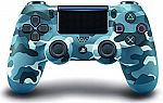 Sony DualShock 4 Wireless Controller (3 Colors) $31.99 (New Google Express Customers)