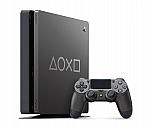Sony PlayStation4 Limited Edition Days of Play $299.99