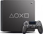 Sony PlayStation 4 Days of Play Limited Edition - 1 TB - Steel Gray $279.99 (New Google Express Customers)