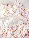 1-Day Sale: 50% Off Apartment Styles (Comforter Set, Pillows, Cushions and more)