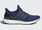 adidas Ultraboost Men's Shoes $80