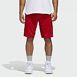 adidas Crazylight Shorts Men's $8.99