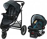 Graco Modes 3 Travel System, Essentials LX, Sapphire $144.59