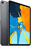 64GB Apple iPad Pro (11-inch, Wi-Fi, 64GB) $630