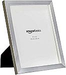 2-Pack AmazonBasics 8"x10" Photo Picture Frame $10.41