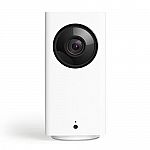 Wyze Cam Pan 1080p Pan/Tilt/Zoom Wi-Fi Indoor Smart Home Camera $34