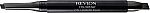 Revlon ColorStay 2-in-1 Angled Kajal Waterproof Eyeliner $2.18