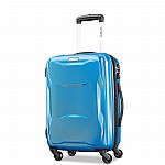 Samsonite Pivot 20'' Spinner (Various Colors) $64 (Org $210)+ Free Shipping