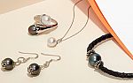 Tahitian & Akoya Pearl Jewelry Up to 78% Off