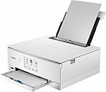 Canon PIXMA TS8220 Wireless All-In-One Printer + $70 Gift Card $107