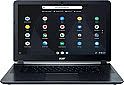 Acer 15.6" Chromebook (N3060, 4GB, 16GB SSD, CB3-532-C8DF) $159