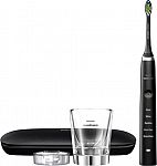 Philips Sonicare DiamondClean Classic Rechargeable Toothbrush $120 (Org $200)