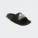 adidas Slides (Various Styles) $17.50 (50% Off)+ Free Shipping
